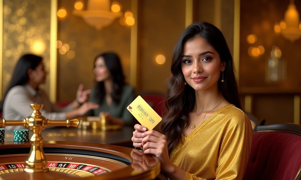 bbg33 Table Lucky Blackjack এ বেছে নিন আপনার পরবর্তী হাত